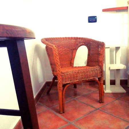 Bed & Breakfast A Capua Adiacente Al Duomo - Il Vicolo Экстерьер фото