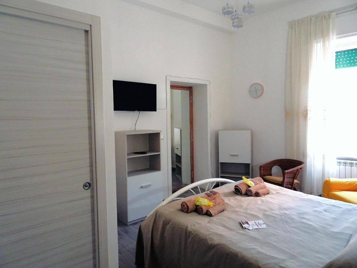 Bed & Breakfast A Capua Adiacente Al Duomo - Il Vicolo Экстерьер фото