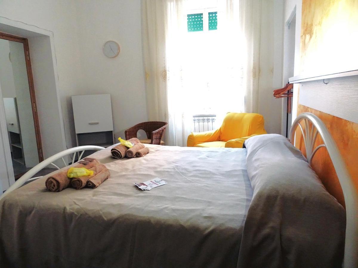 Bed & Breakfast A Capua Adiacente Al Duomo - Il Vicolo Экстерьер фото
