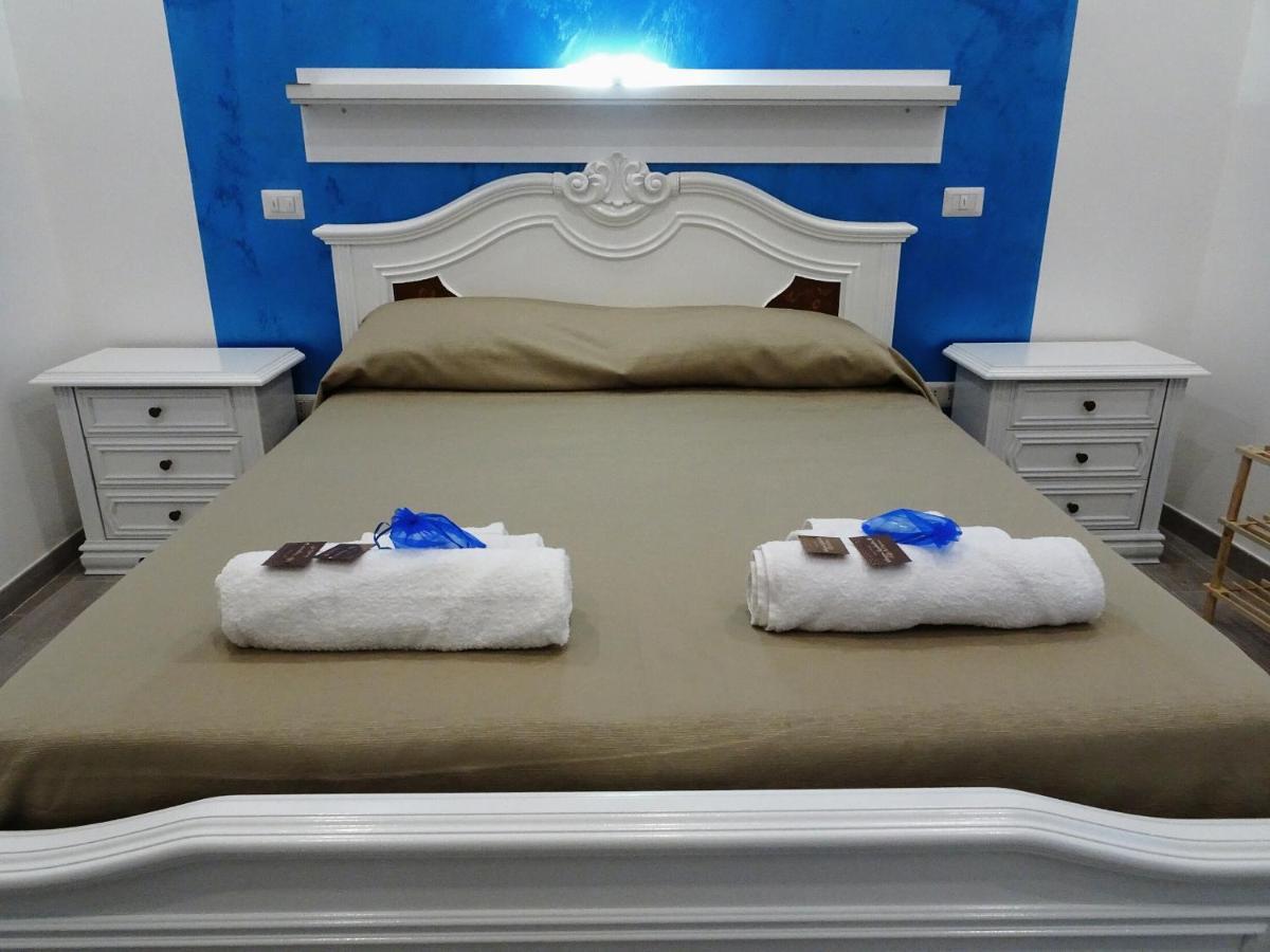 Bed & Breakfast A Capua Adiacente Al Duomo - Il Vicolo Экстерьер фото