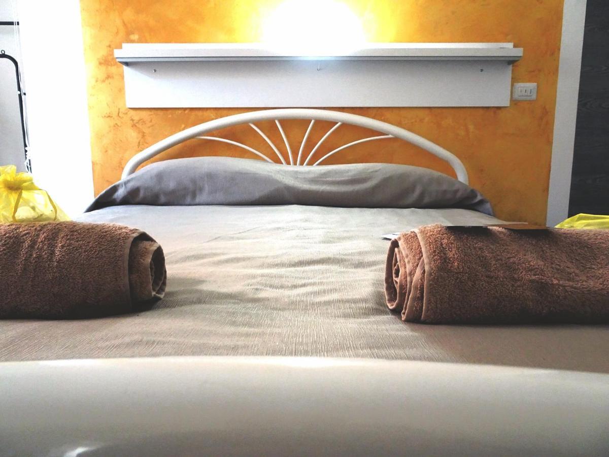 Bed & Breakfast A Capua Adiacente Al Duomo - Il Vicolo Экстерьер фото